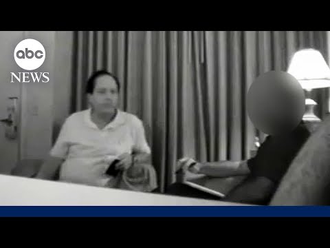 Epstein’s black book and the butler who stole it