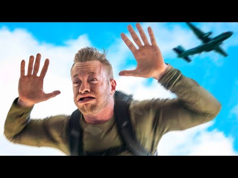 I Spent 50 Hours with the US Army