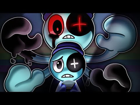 Nightmare Runs are SCARY in Dandy’s World