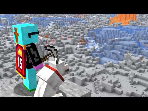 Why Minecraft is the Saddest Gameππ