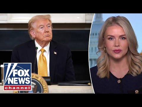 'FINAL STRAW': Trump urges MAJOR action to end government shutdown