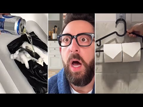 Best Life Hacks Collection 2025 – Smart Tips You Need to Know