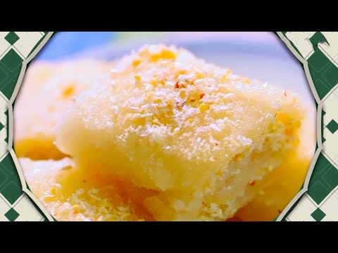 阿爺廚房食譜 | 鹹薄罉 甜薄罉