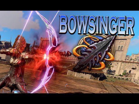 Probably the Strongest way to run Bladesinger | Baldur's Gate 3