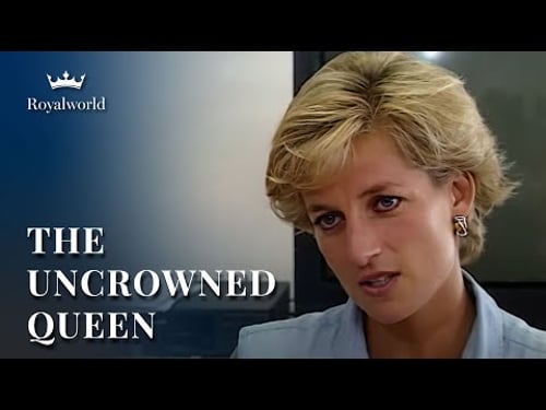 Princess Diana: The Uncrowned Queen | Beloved Royal