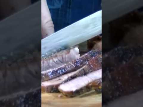 Grilled Prime Porterhouse #beef #steak #grill