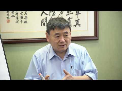 《顧本培元》第四十九集 細菌、真菌 (灰甲/香港腳/念珠菌/臭狐/牙周病)