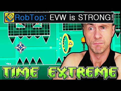 so I finally played TIME EXTREME...with a PUSHUP CHALLENGE