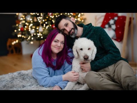 Saying Goodbye to Archie & Taking a Break from YouTube.