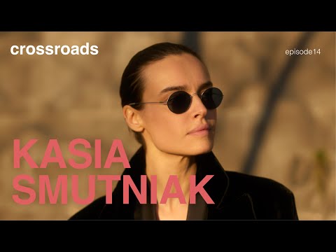 Giorgio Armani - Crossroads Season 1 - Kasia Smutniak