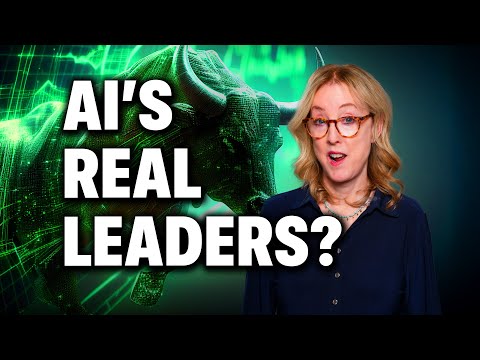 AI Infrastructure Is Leading — Not the Headlines!