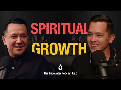 The Spiritual Growth Epidemic @DavidDigaHernandez @Steven.Moctezuma @michael_hernandez @BrittMays