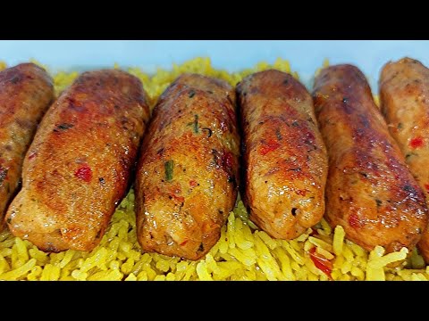 انسي اى طريقه لكفته الفراخ ❗️وجربيها بالطريقه الجامده دي👍وادعيلي🤩فظيعه تجنن هتعتمديها على طول