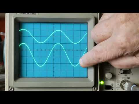 Measuring Tube Amplifier Output Transformer Impedance