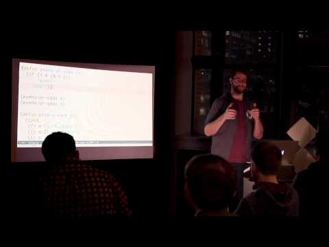 An Introduction to Emacs Lisp