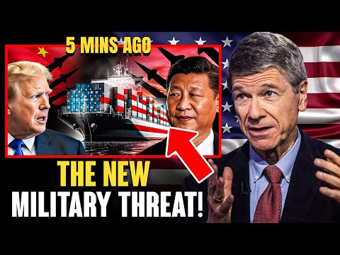 China’s Military Buildup in the Pacific Is GROWING FAST — The U.S. Didn’t EXPECT This RISE in POWER