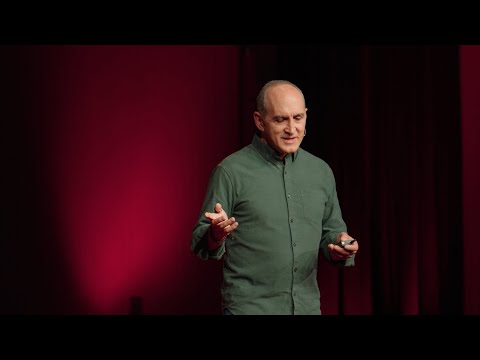 Why craft matters now more than ever | Jonathan Fields | TEDxBoulder