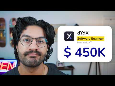 The $450,000 Crypto Trading Offer I Didn’t Get