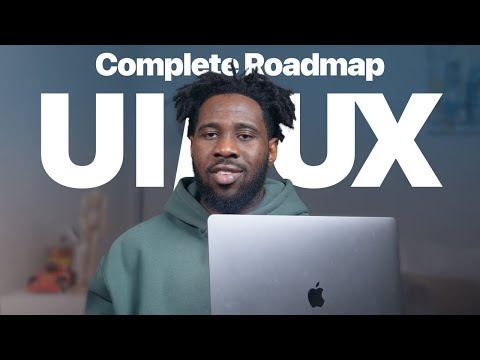 If I started UX in 2026, I’d follow this roadmap.