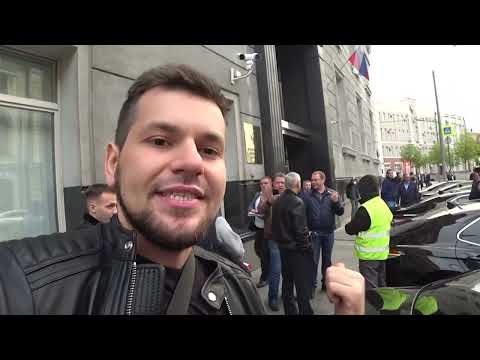 СтопХам-Толпой накинулись на одного! МАГА ЧЕЧЕНЕЦ ВСЕХ РАСКИДАЛ!