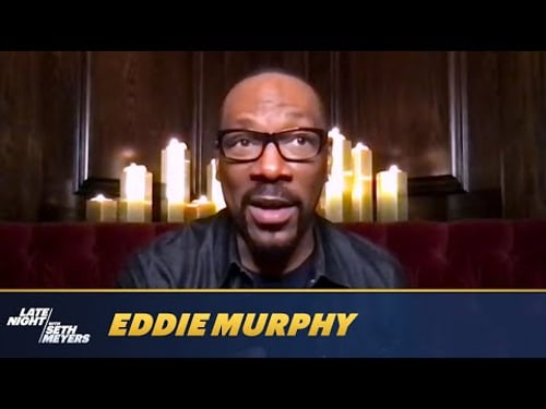 Richard Pryor Made Paul Mooney Apologize for Picking a Fight with Eddie Murphy
