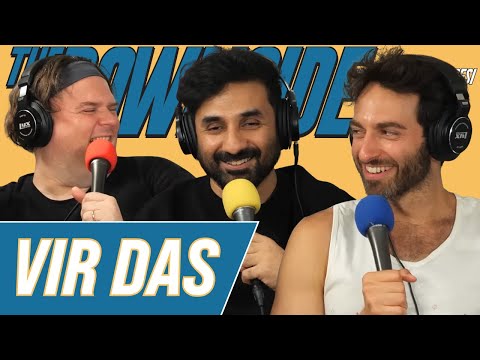 The Process is the Punishment with Vir Das