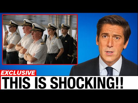 EX-Cruise CREW Exposes 13 SECRETS (You Aren’t Supposed to Know)