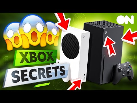 16 Things You Didn’t Know Your Xbox Series X|S Could Do!