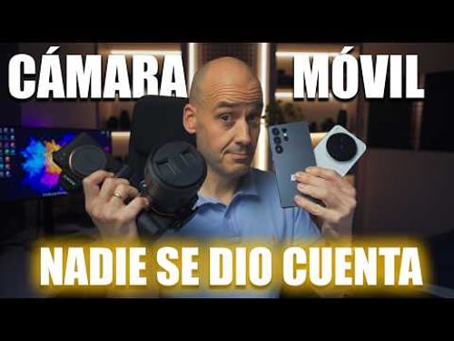 Mobile Photography: The Reality Nobody Tells You About (By a Professional Photographer)