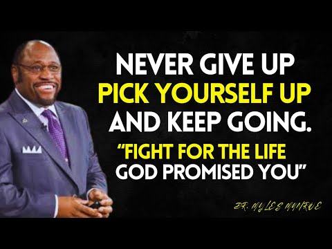 FORCE Yourself to Keep Going, Even When You FEEL Tired | Myles Munroe Best Video