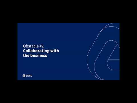 Executive Brief 3 The 5 Big Obstacles to Data & AI Maturity