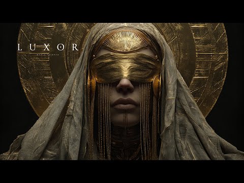 Luxor - Ancient Egyptian Ambient Music