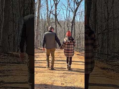 We Were Just Trying to Find Quiet Again