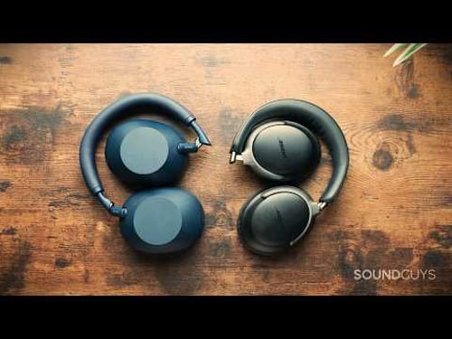 Sony WH-1000XM6 vs. Bose QuietComfort Ultra Headphones - Who wins the noise-canceling crown?