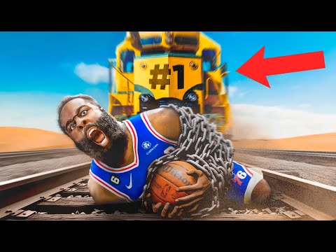 How NBA Legends Got Their Jersey Number