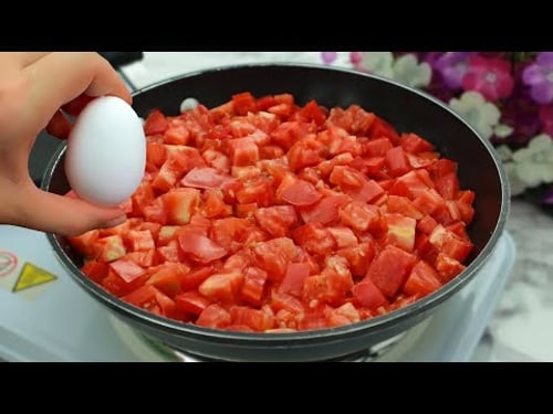 How to Make the Best Breakfast? π₯β¨ 2 Simple, Delicious, and Fast Recipes! β±οΈπ