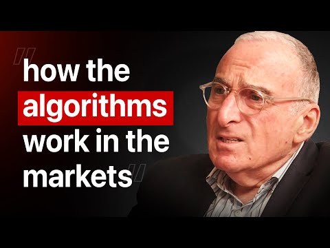 He Exposes The Truth About Market Algorithms - Wall Street Insider