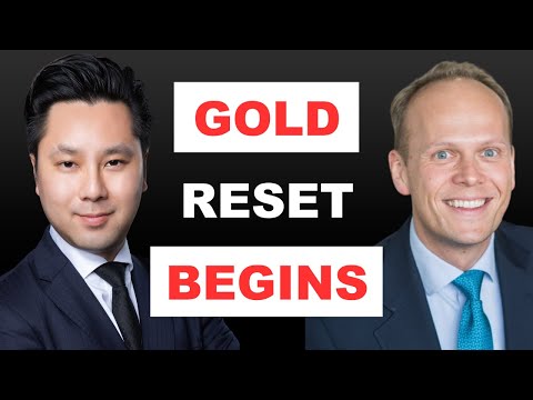 $1 Trillion Gold Revaluation? Path To $8,900 Revealed | Ronald-Peter Stoeferle