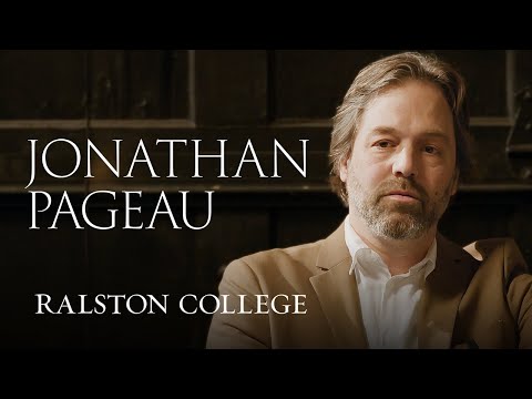 Rethinking the Last Judgment: Cosmic Symbolism & the Metaphor for Self-Discovery | @JonathanPageau