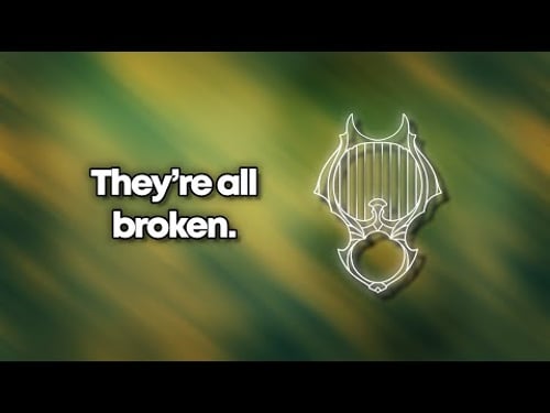 When to Use EVERY Crest in Silksong...