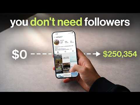 The Smartest Way to Make Money on Instagram in 2026