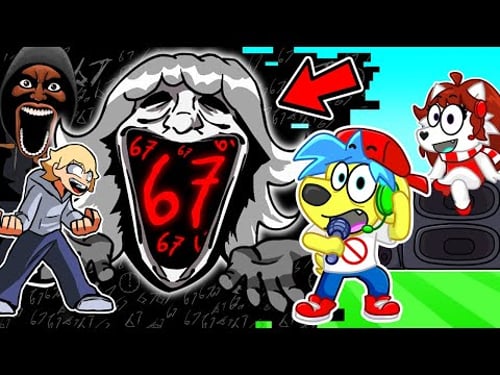 61 VS 67 PHASE 3 IS HERE?!