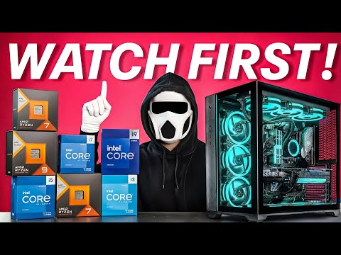 Prebuilt vs Custom: Stop Wasting Money!