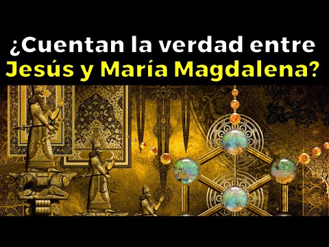 31 cosas inexplicables de los Libros de Gnosticismo, Excluidos De La Iglesia Cristiana Primitiva
