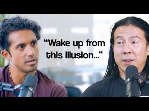 Dr. Steve Young: Break the Spell - How to Use Language to Unlock Your Potential