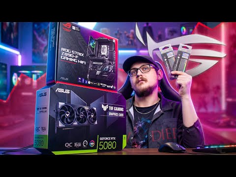 РЫНОК ОЗУ СОШËЛ С УМА ? СТОИТ ЛИ ОБНОВЛЯТЬ ПК В 2026 ?