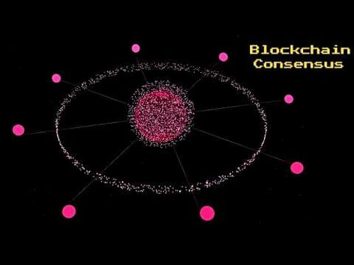 Every Blockchain Consensus Explained