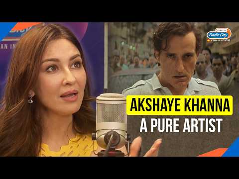 Saumya Tandon on Dhurandhar, Akshaye Khanna’s Feedback & Why TV Shaped Her Career