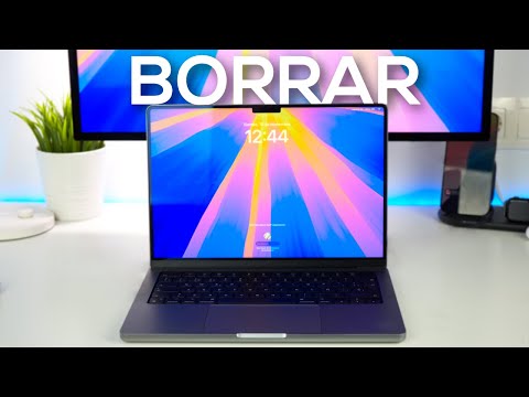 How to Format Any Mac in 1 Minute
