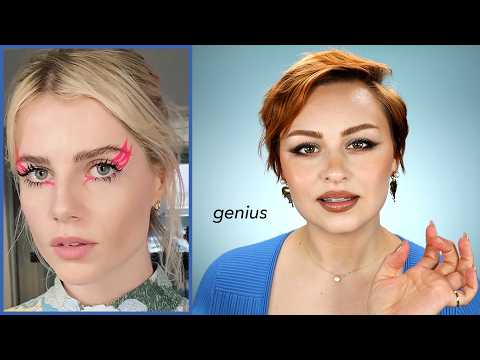 The Genius of Miss Jo Baker